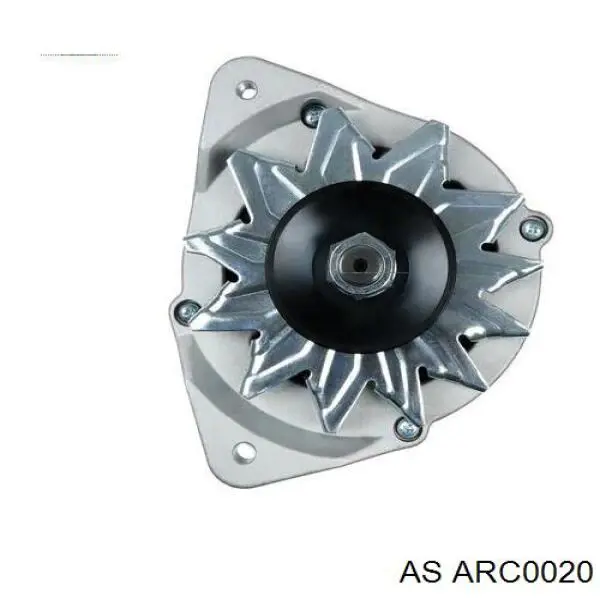 Діодний міст ARC0020 AS/Auto Storm