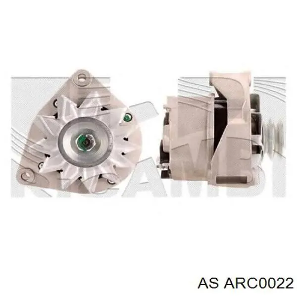 Міст доданий генератора Mercedes A0011542616 ціна, від 16.39 USD