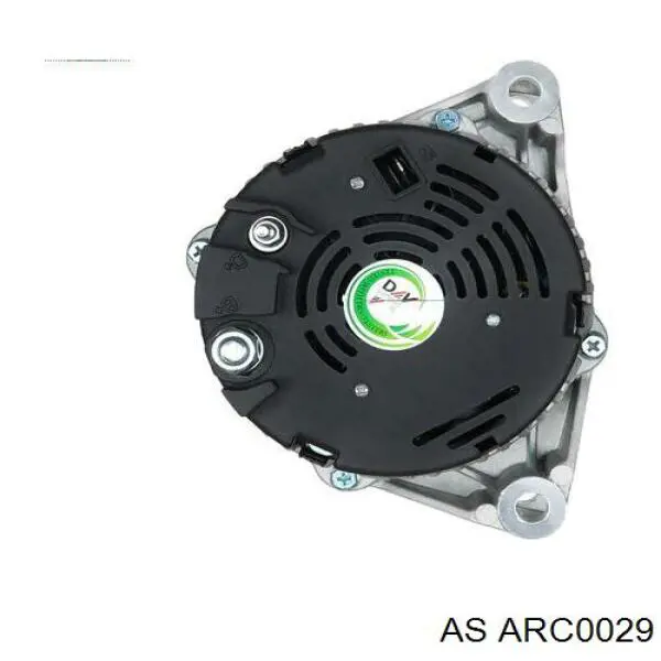 ARC0029 AS/Auto Storm Діодний випрямляч