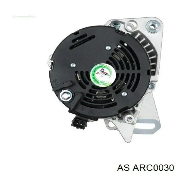 ARC0030 AS/Auto Storm міст доданий генератора