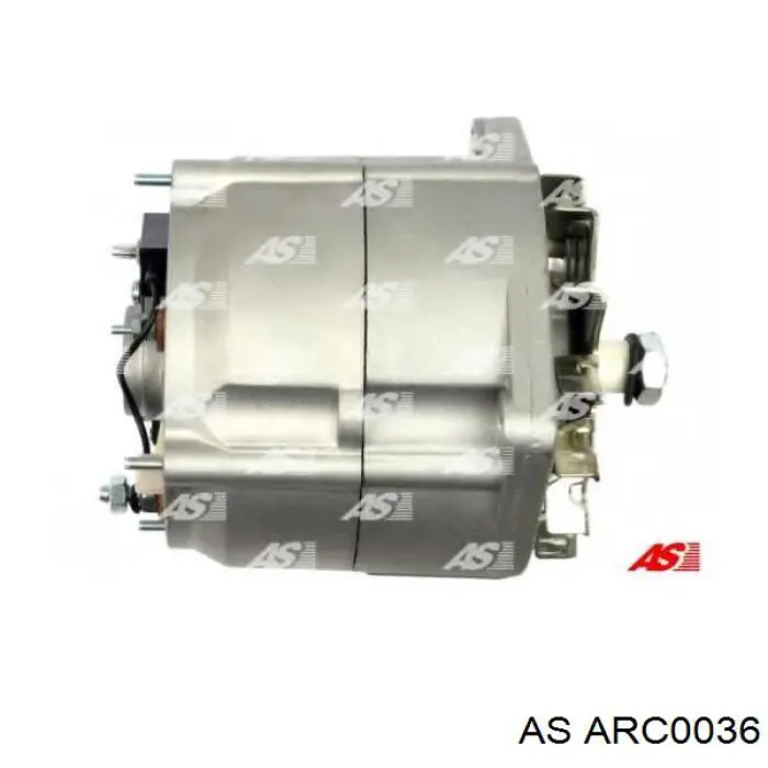 Діодний міст ARC0036 AS/Auto Storm