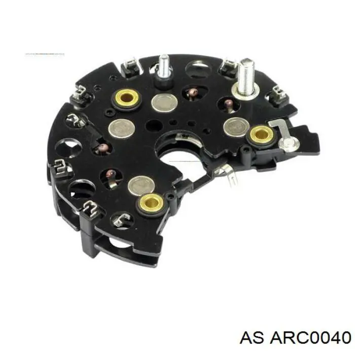 Міст доданий генератора AS/Auto Storm ARC0040 ціна, від 26.29 USD