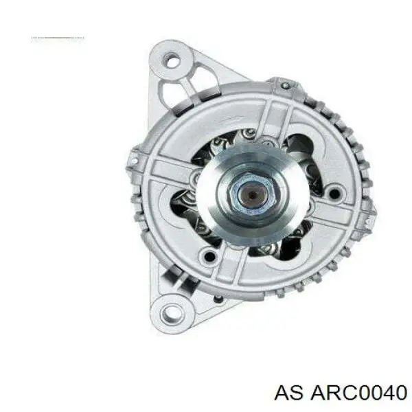Діодний міст ARC0040 AS/Auto Storm