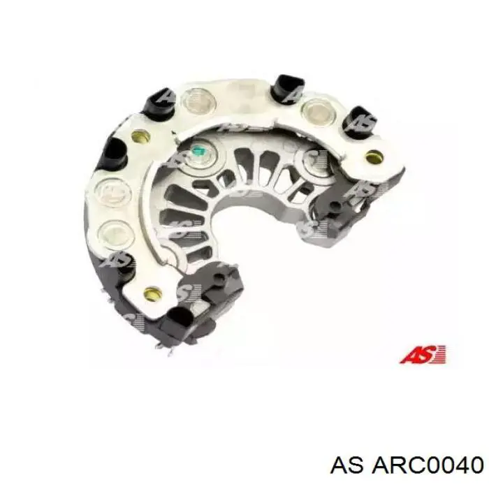 ARC0040 AS/Auto Storm Діодний випрямляч