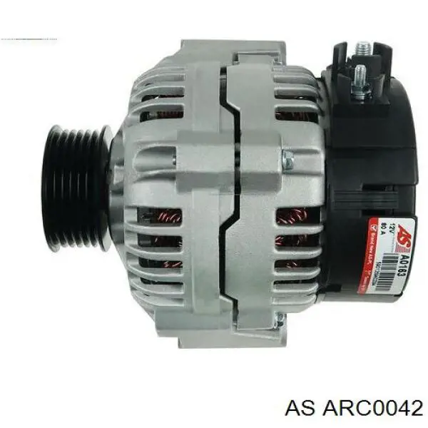 ARC0042 AS/Auto Storm Діодний випрямляч