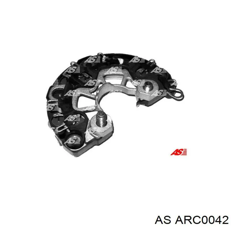 Міст доданий генератора AS/Auto Storm ARC0042 ціна, від 23.23 USD