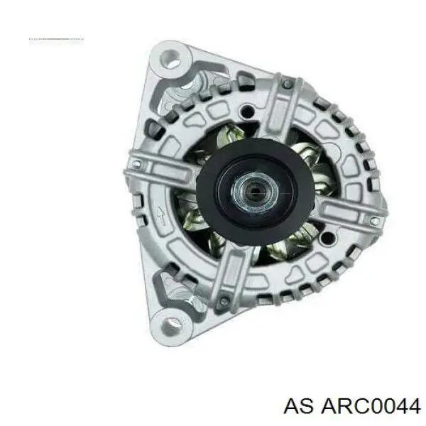 ARC0044 AS/Auto Storm міст доданий генератора