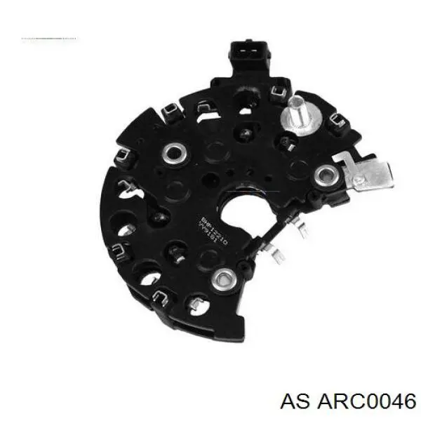 Діодний міст ARC0046 AS/Auto Storm