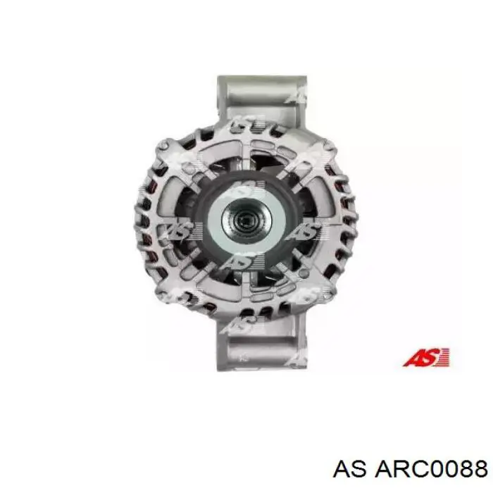 Міст доданий генератора AS/Auto Storm ARC0088 ціна, від 19.02 USD