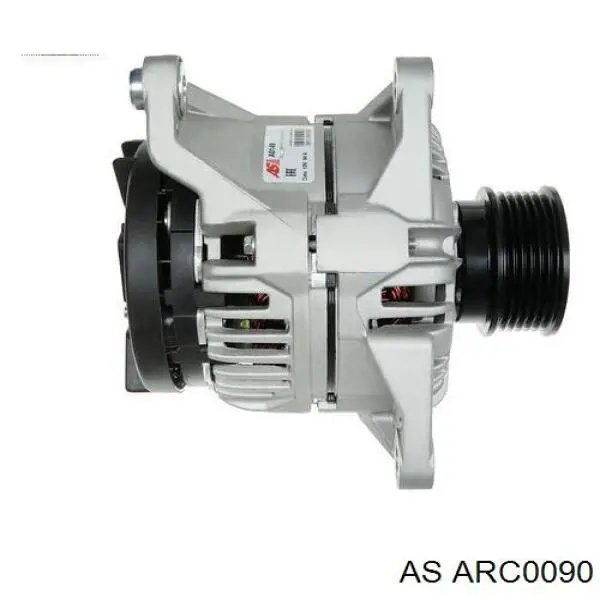 Міст доданий генератора AS/Auto Storm ARC0090 ціна, від 15.26 USD