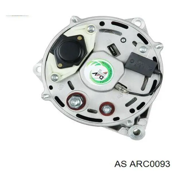 Діодний міст ARC0093 AS/Auto Storm