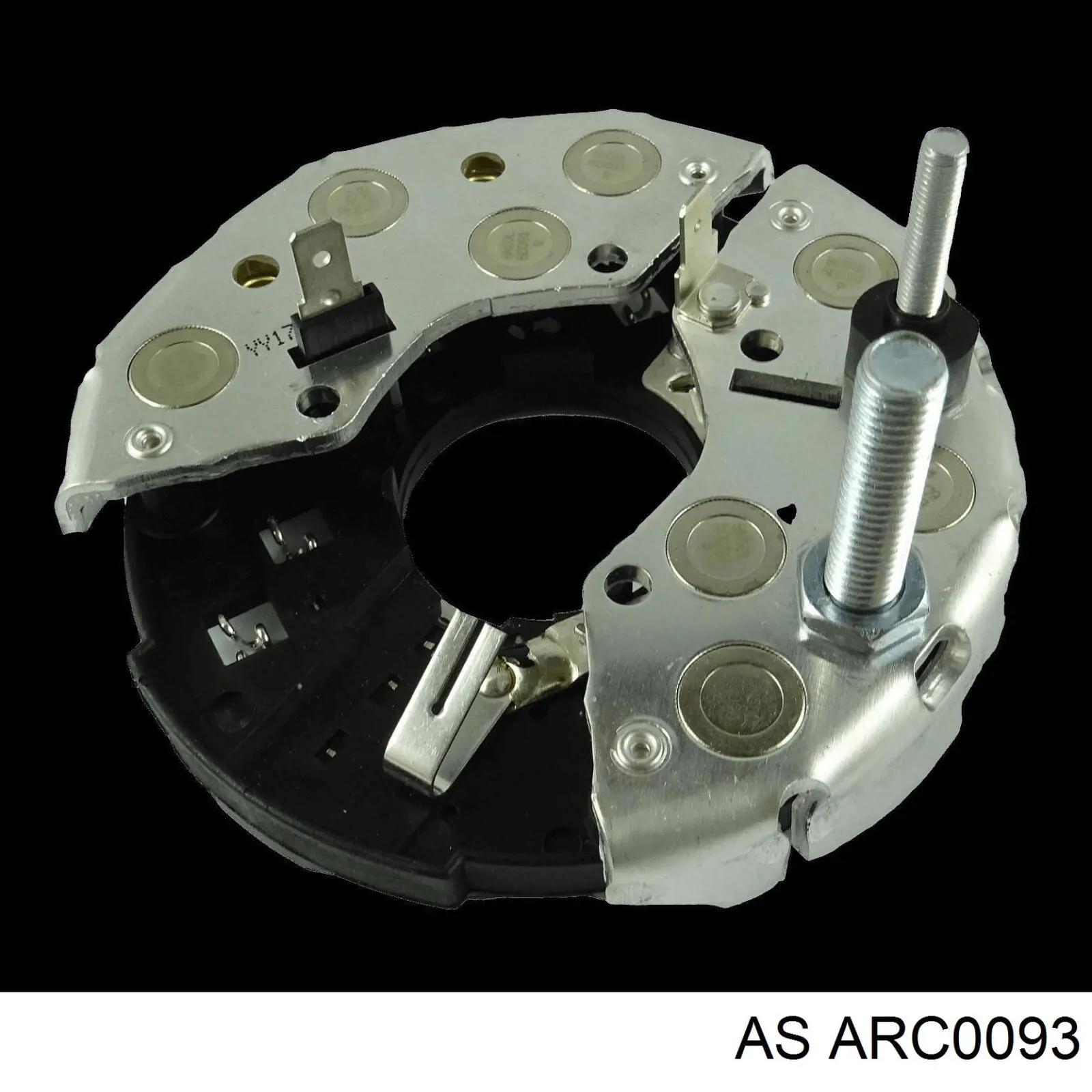 ARC0093 AS/Auto Storm Діодний випрямляч