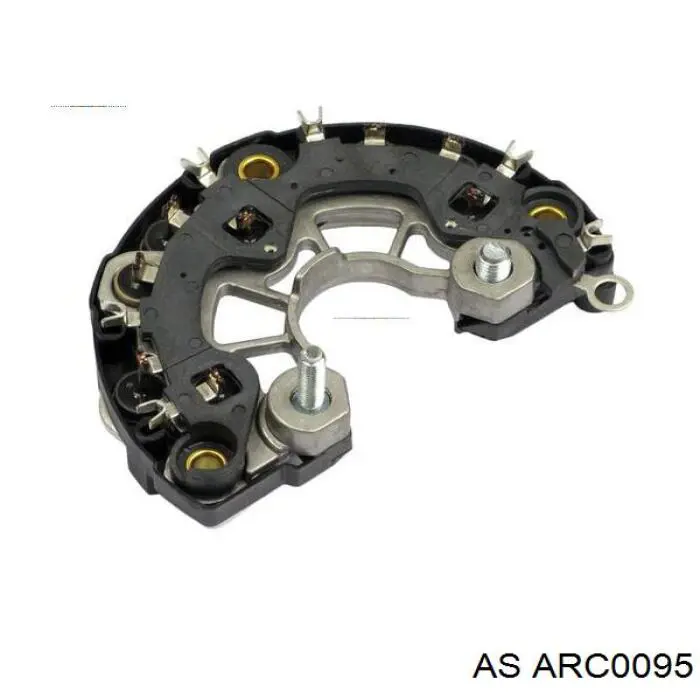Міст доданий генератора AS/Auto Storm ARC0095 ціна, від 16.38 USD