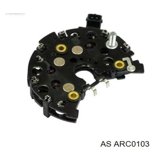 Діодний міст 1127319540 Bosch