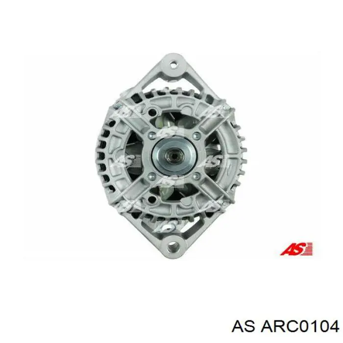 Міст доданий генератора As-pl ARC0181 ціна, від 17.42 USD