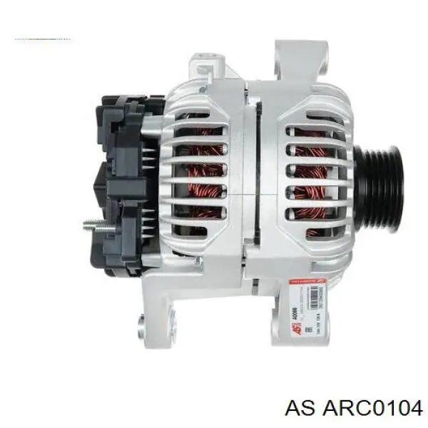 Міст діодний генератора As-pl ARC0104