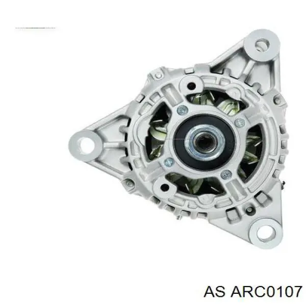 Міст доданий генератора AS/Auto Storm ARC0107 ціна, від 24.56 USD
