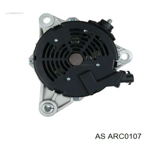 ARC0107 AS/Auto Storm Діодний випрямляч