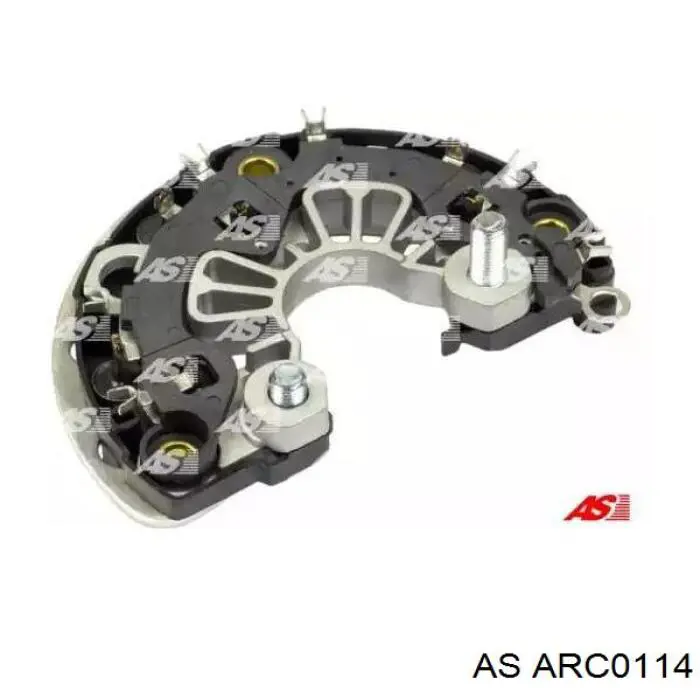 Міст діодний генератора As-pl ARC0114
