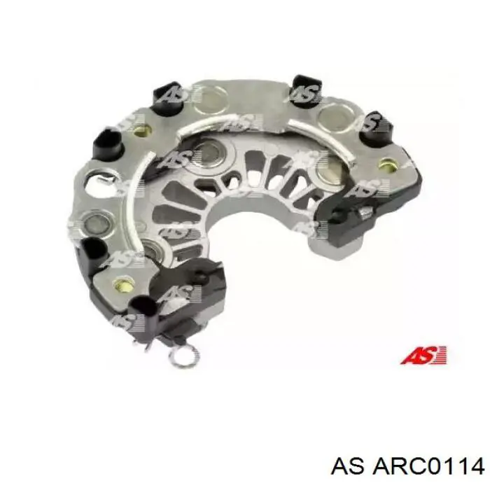 Діодний міст ARC0114 As-pl