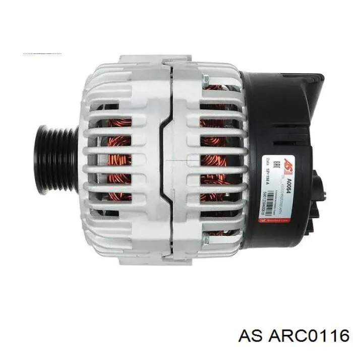  ARC0116 AS/Auto Storm