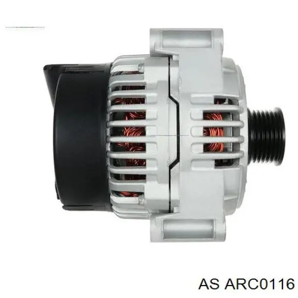 ARC0116 AS/Auto Storm Діодний випрямляч