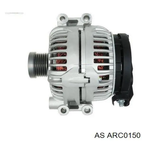 ARC0150 As-pl Діодний випрямляч