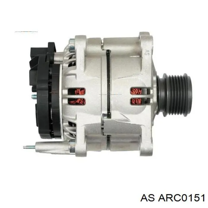 Діодний міст ARC0165 As-pl