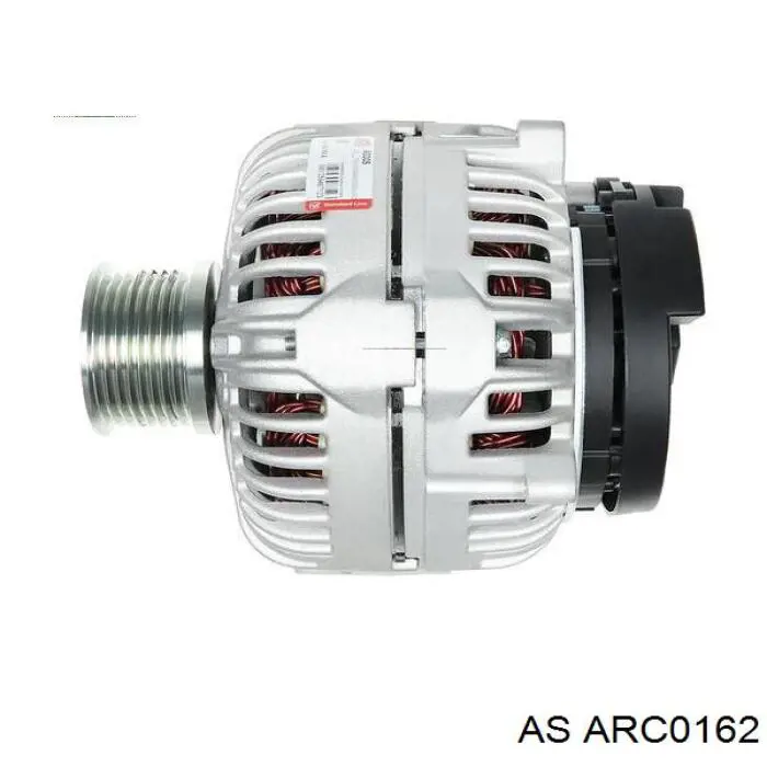Купити ARC0162 AS/Auto Storm Діодний міст
