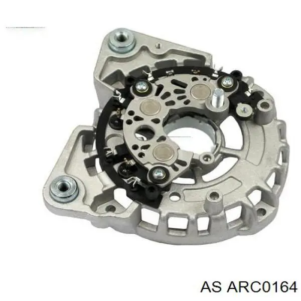 ARC0164 AS/Auto Storm Діодний випрямляч
