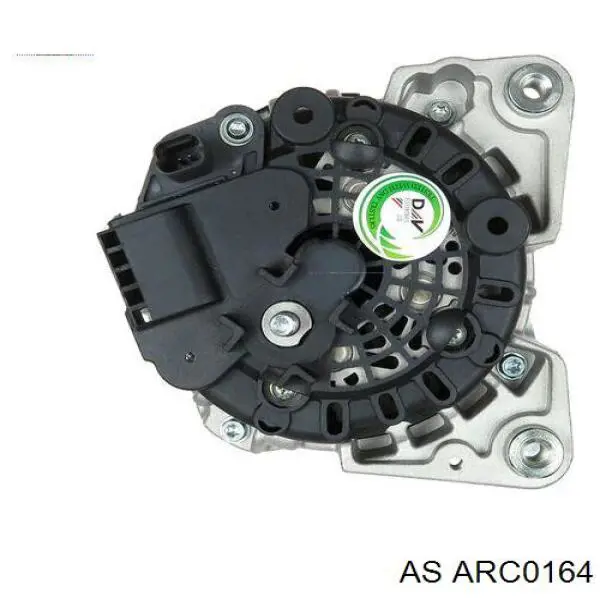 Міст доданий генератора AS/Auto Storm ARC0164 ціна, від 40.37 USD