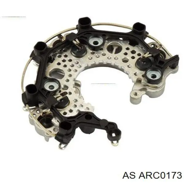 Міст доданий генератора AS/Auto Storm ARC0173 ціна, від 21.88 USD