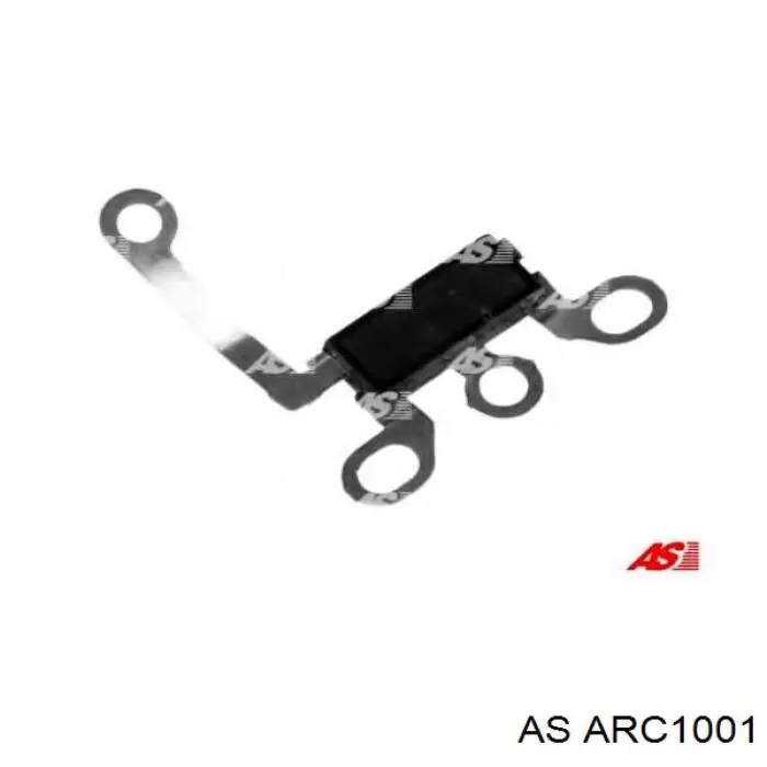 Купити ARC1001 AS/Auto Storm Діодний міст