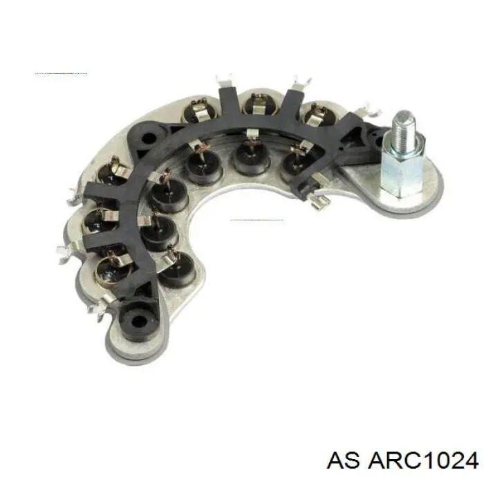 Купити ARC1024 AS/Auto Storm Діодний міст