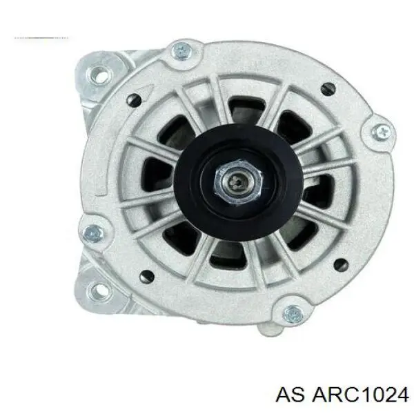ARC1024 AS/Auto Storm Діодний випрямляч