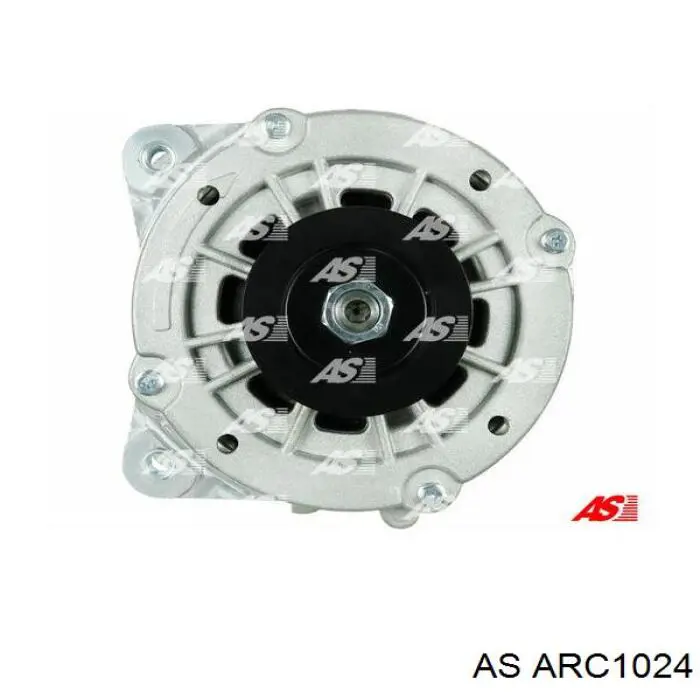 Міст доданий генератора AS/Auto Storm ARC1024 ціна, від 30.89 USD