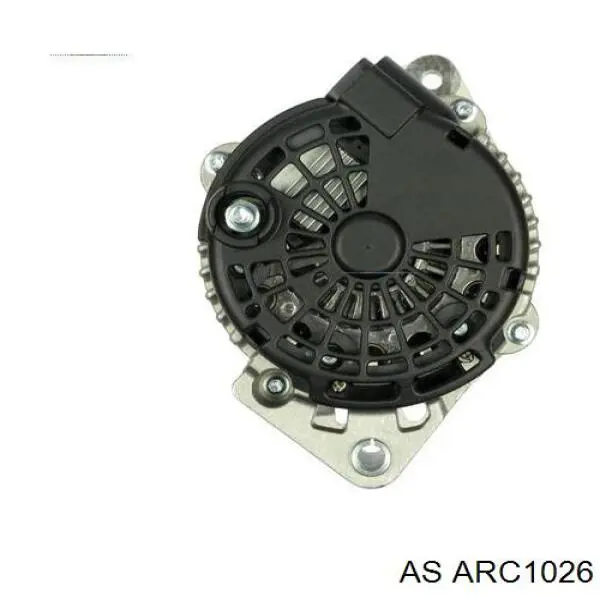 ARC1026 AS/Auto Storm Діодний випрямляч