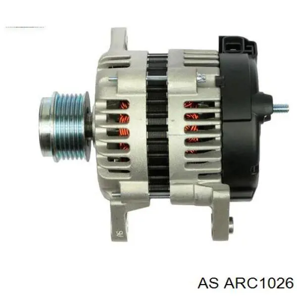  ARC1026 As-pl