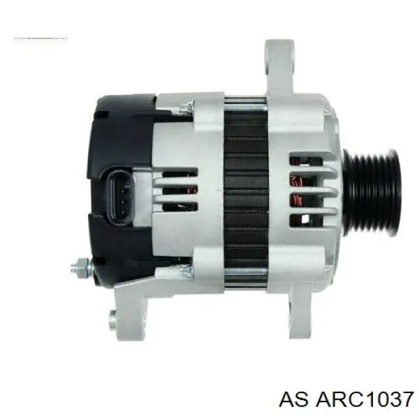 ARC1037 AS/Auto Storm Діодний випрямляч