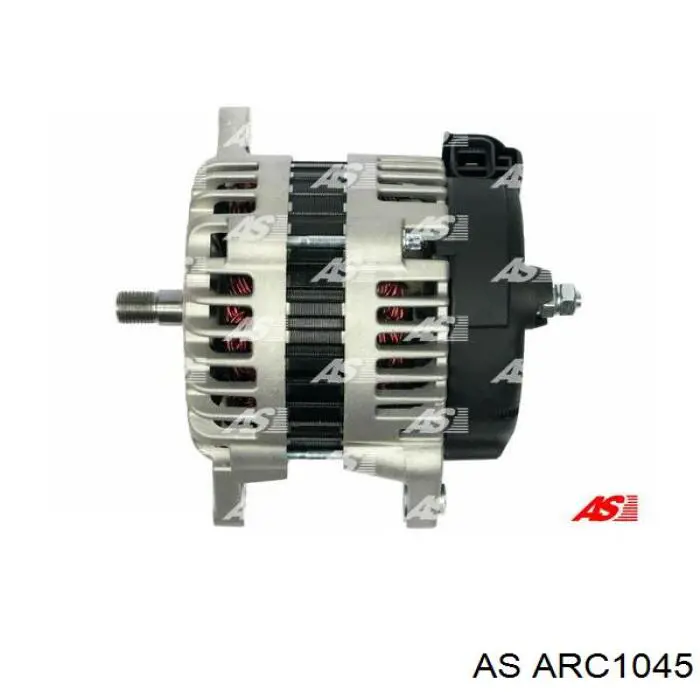 Міст доданий генератора AS/Auto Storm ARC1045 ціна, від 33.66 USD