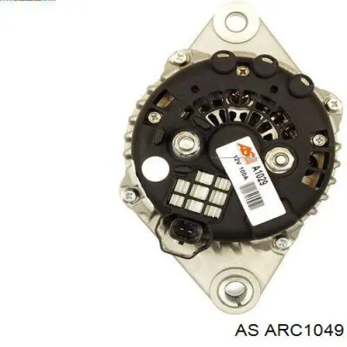 Купити ARC1049 AS/Auto Storm Діодний міст