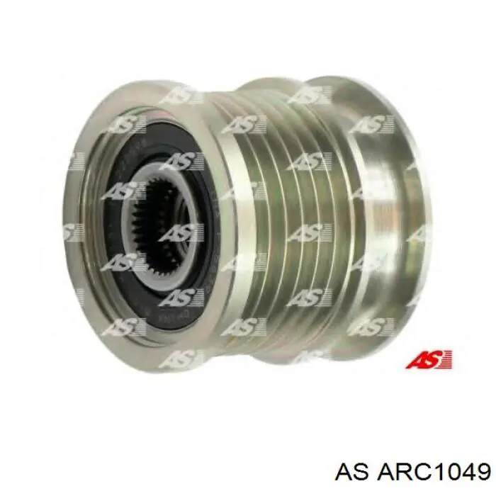 Діодний міст ARC1049 AS/Auto Storm