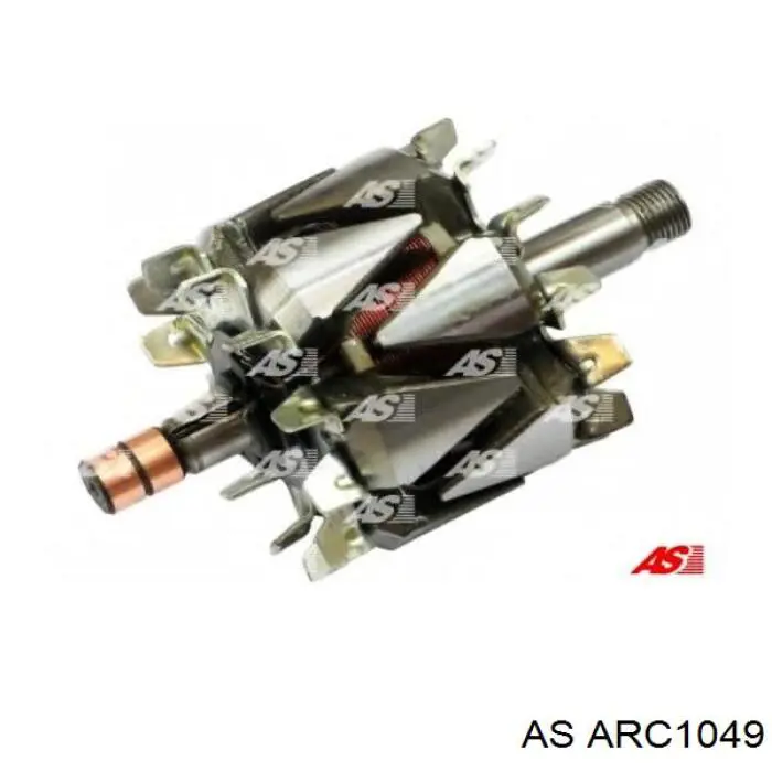 ARC1049 AS/Auto Storm Діодний випрямляч