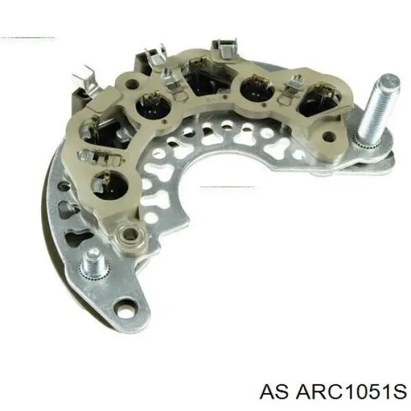 ARC1051S AS/Auto Storm Діодний випрямляч