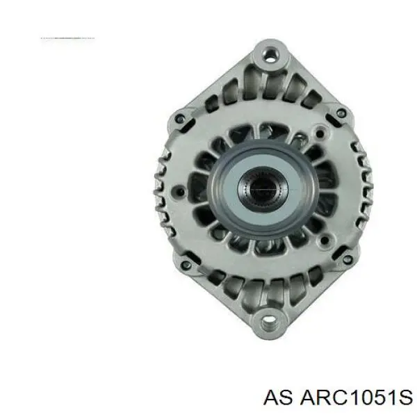 Міст доданий генератора AS/Auto Storm ARC1051S ціна, від 16.71 USD