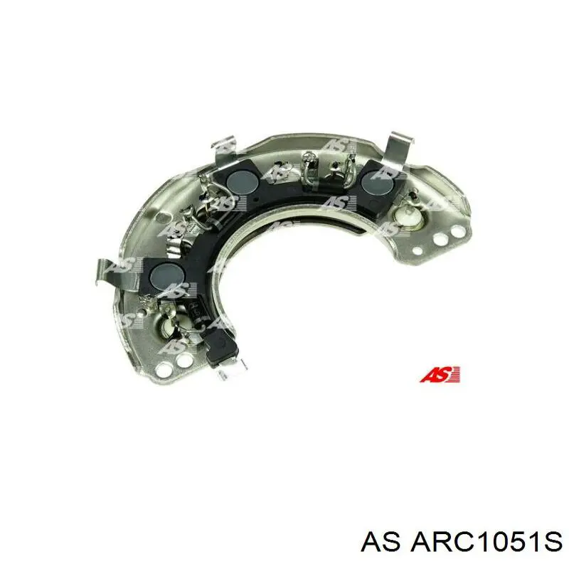 Купити ARC1051S AS/Auto Storm Діодний міст