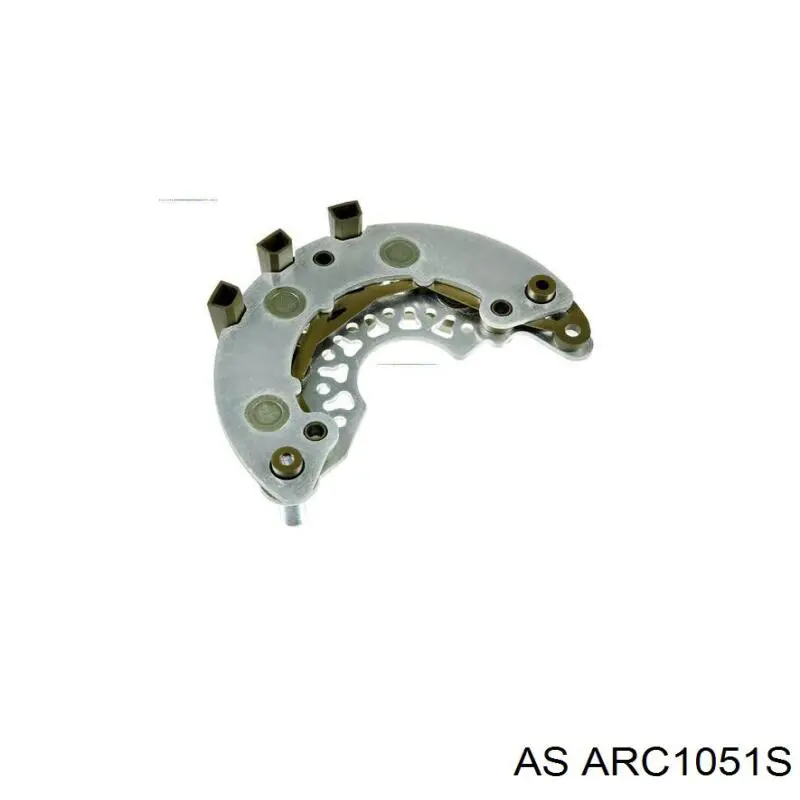 Діодний міст ARC1051S AS/Auto Storm