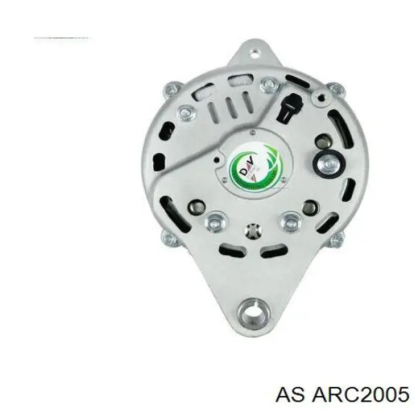 Діодний міст ARC2005 AS/Auto Storm