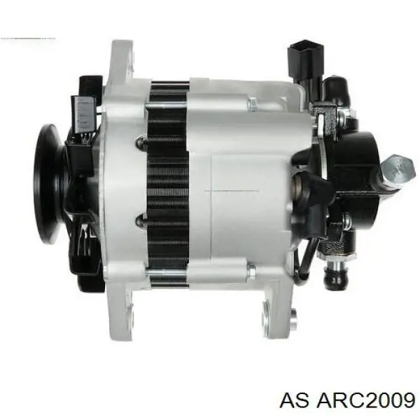 ARC2009 AS/Auto Storm Діодний випрямляч