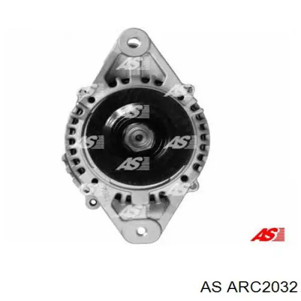 ARC2032 AS/Auto Storm Діодний випрямляч